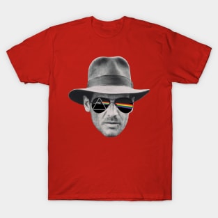 Dark Side Of Indiana Jones T-Shirt